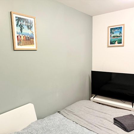 Appartements Meubles Brest Gay Lussac Zewnętrze zdjęcie