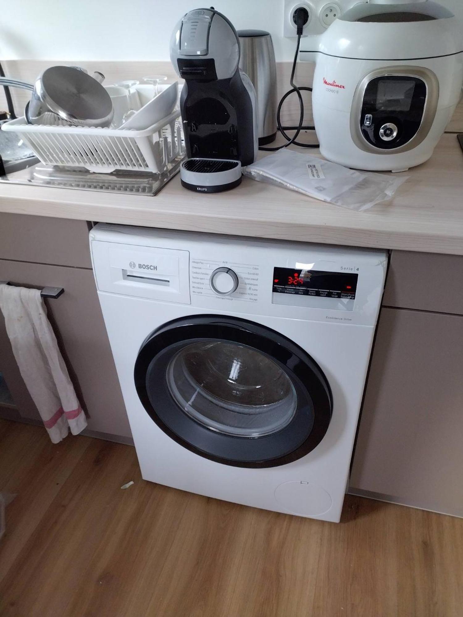 Appartements Meubles Brest Gay Lussac Zewnętrze zdjęcie
