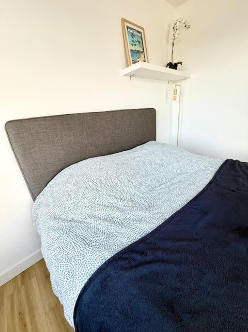 Appartements Meubles Brest Gay Lussac Zewnętrze zdjęcie