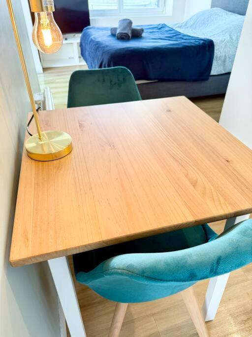 Appartements Meubles Brest Gay Lussac Zewnętrze zdjęcie
