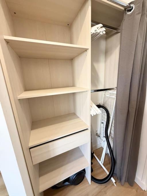 Appartements Meubles Brest Gay Lussac Zewnętrze zdjęcie