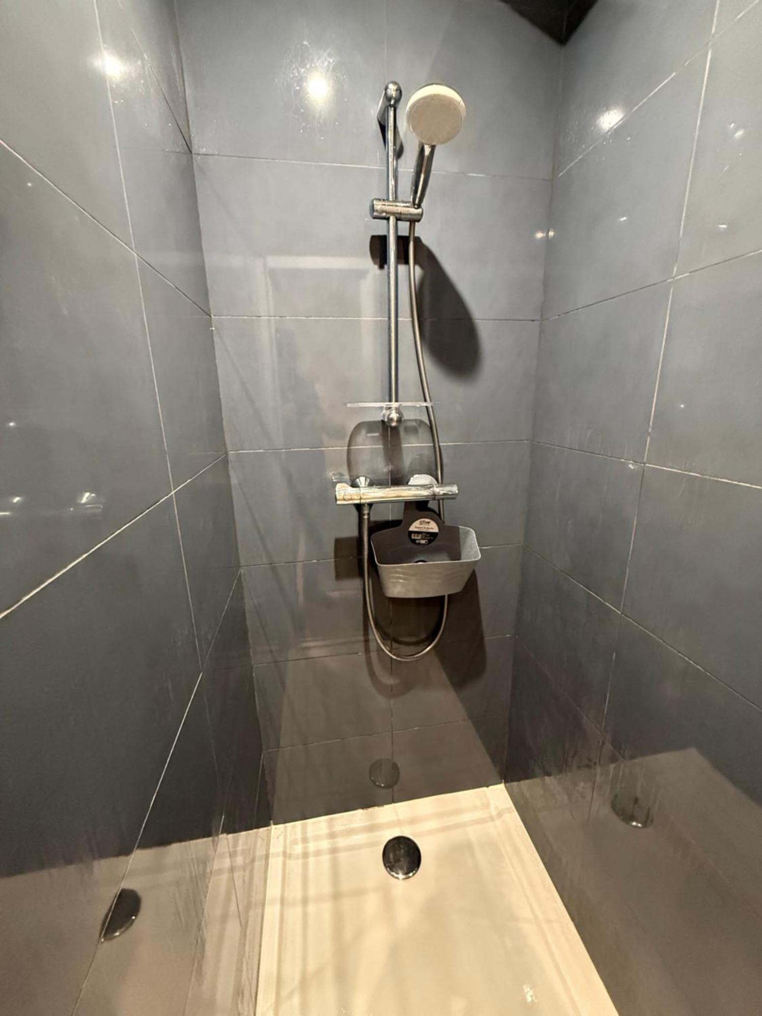 Appartements Meubles Brest Gay Lussac Zewnętrze zdjęcie